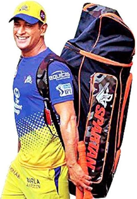 ms dhoni special edition.